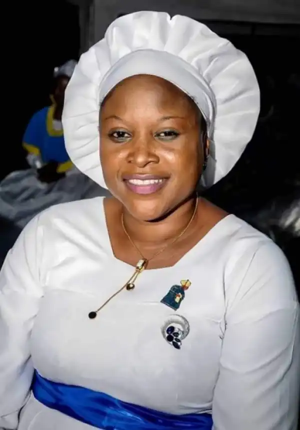 Prophetess Ngozi Edemba Aka 